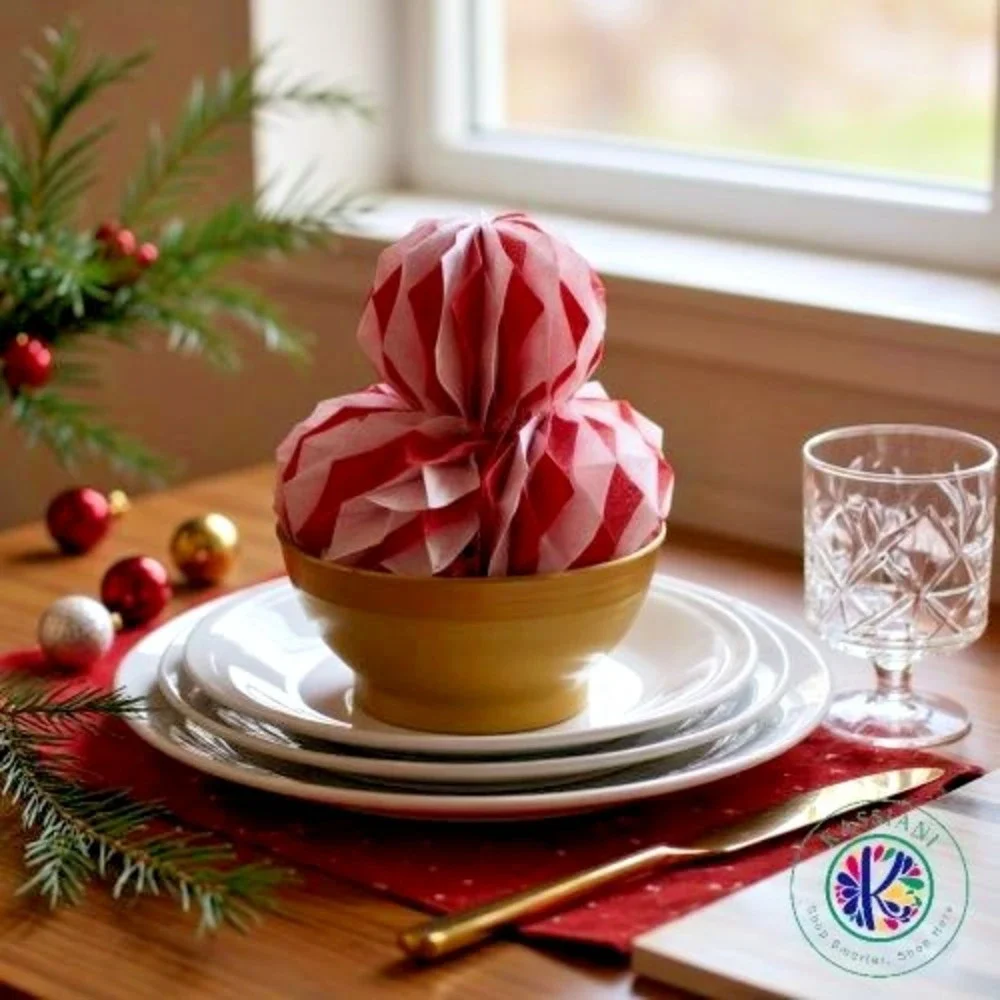 IKEA VINTERFINT Red Placemats – Set‎ of 4 Cotton 17¾x13¾